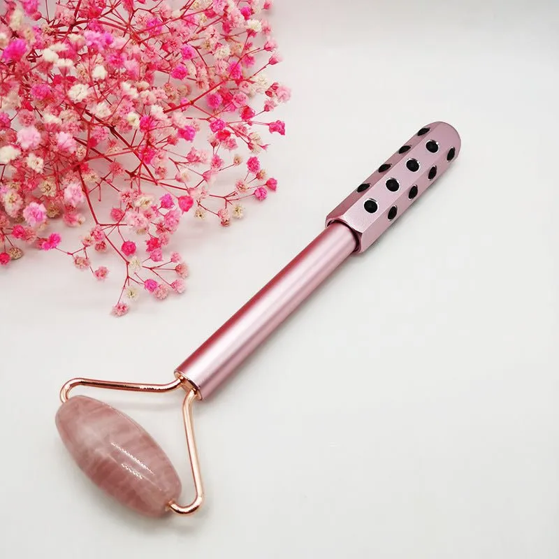 LovelyRLovely Germanium Natural Jade Massager