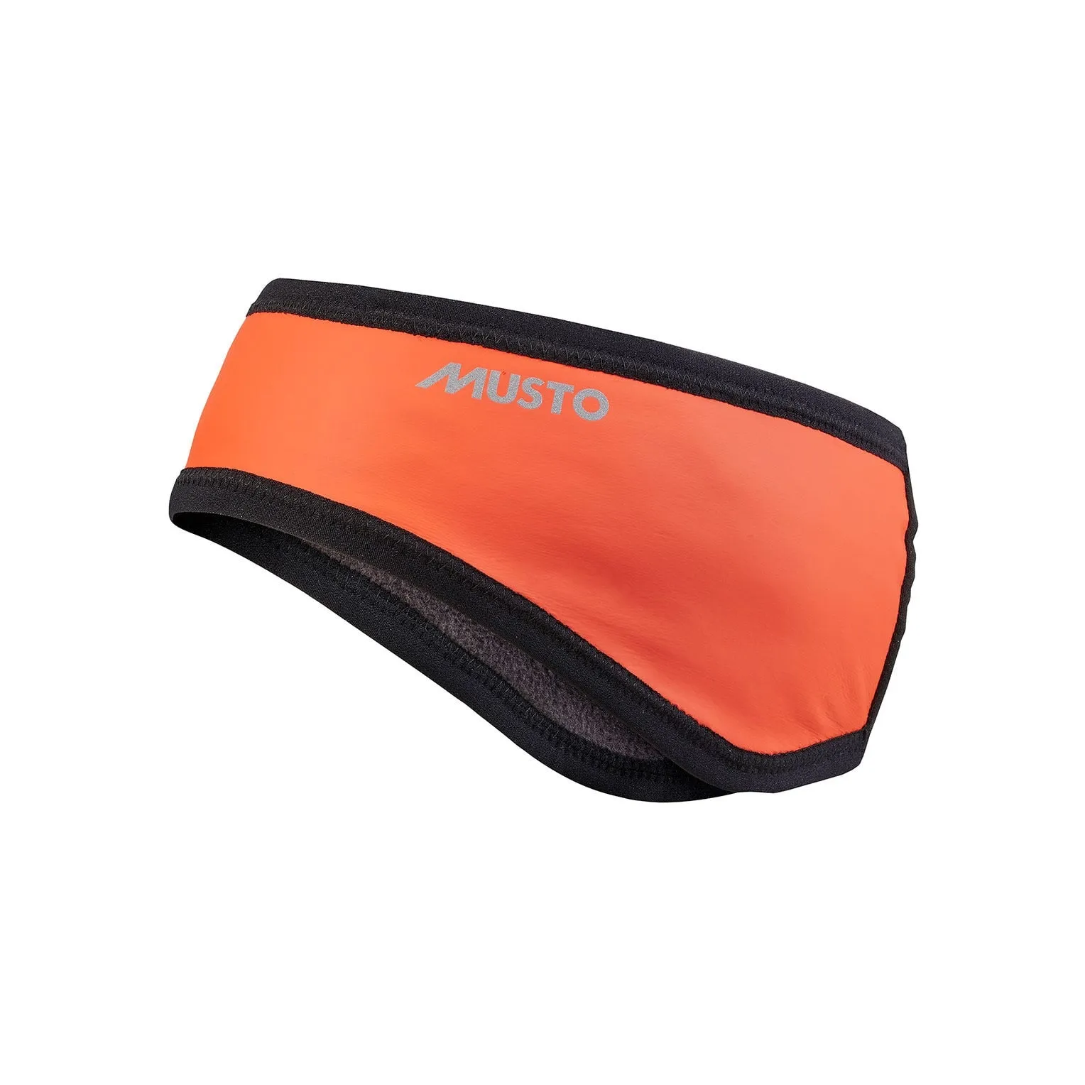 Musto Championship Aqua Headband 2.0 Oxy Fire