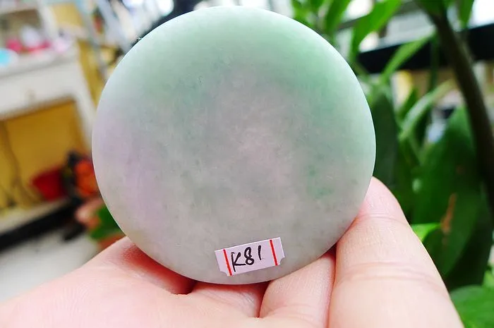 Natural Jade Rough Jadeite Raw (100g,4.9x1.6cm)