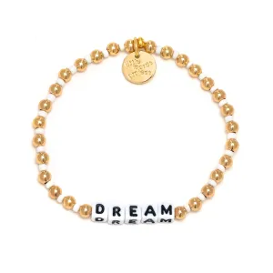 "Dream" Magnolia Bracelet