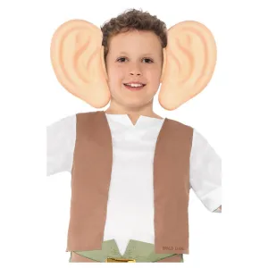 Roald Dahl The BFG Ears on Headband