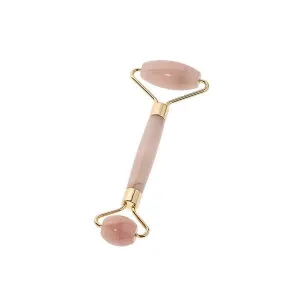 Roller Quartz Rose - MINIMALISTE