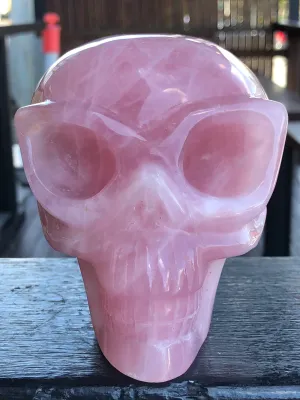 Rose Quartz Alien [1k1048]