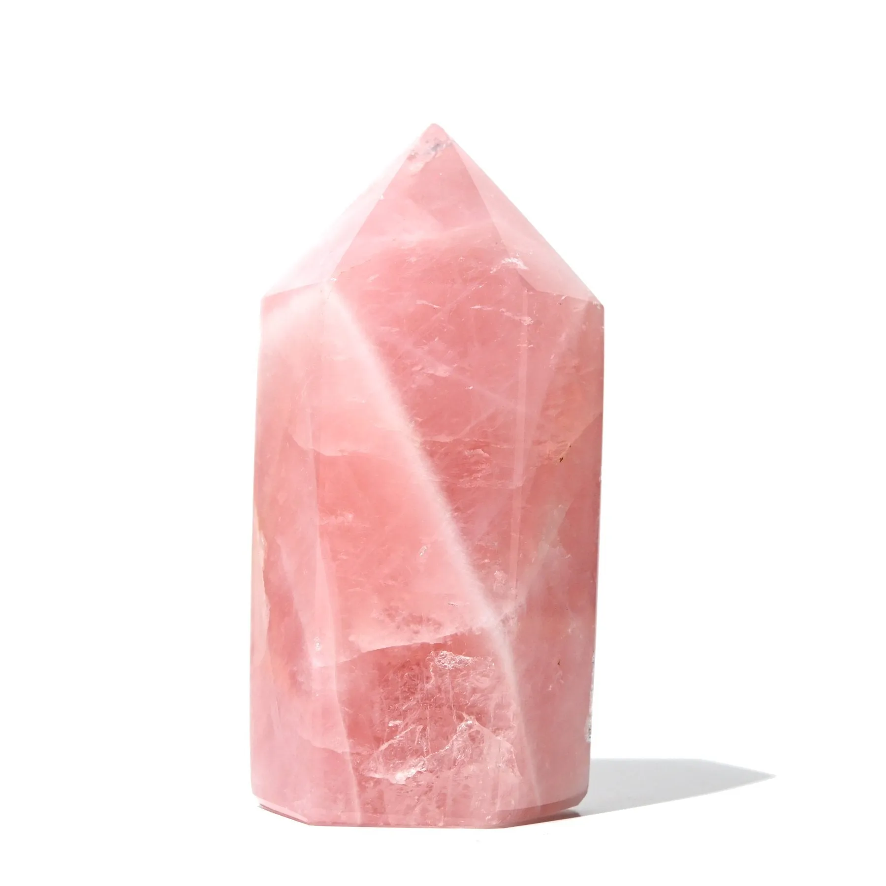 Rose Quartz Tower