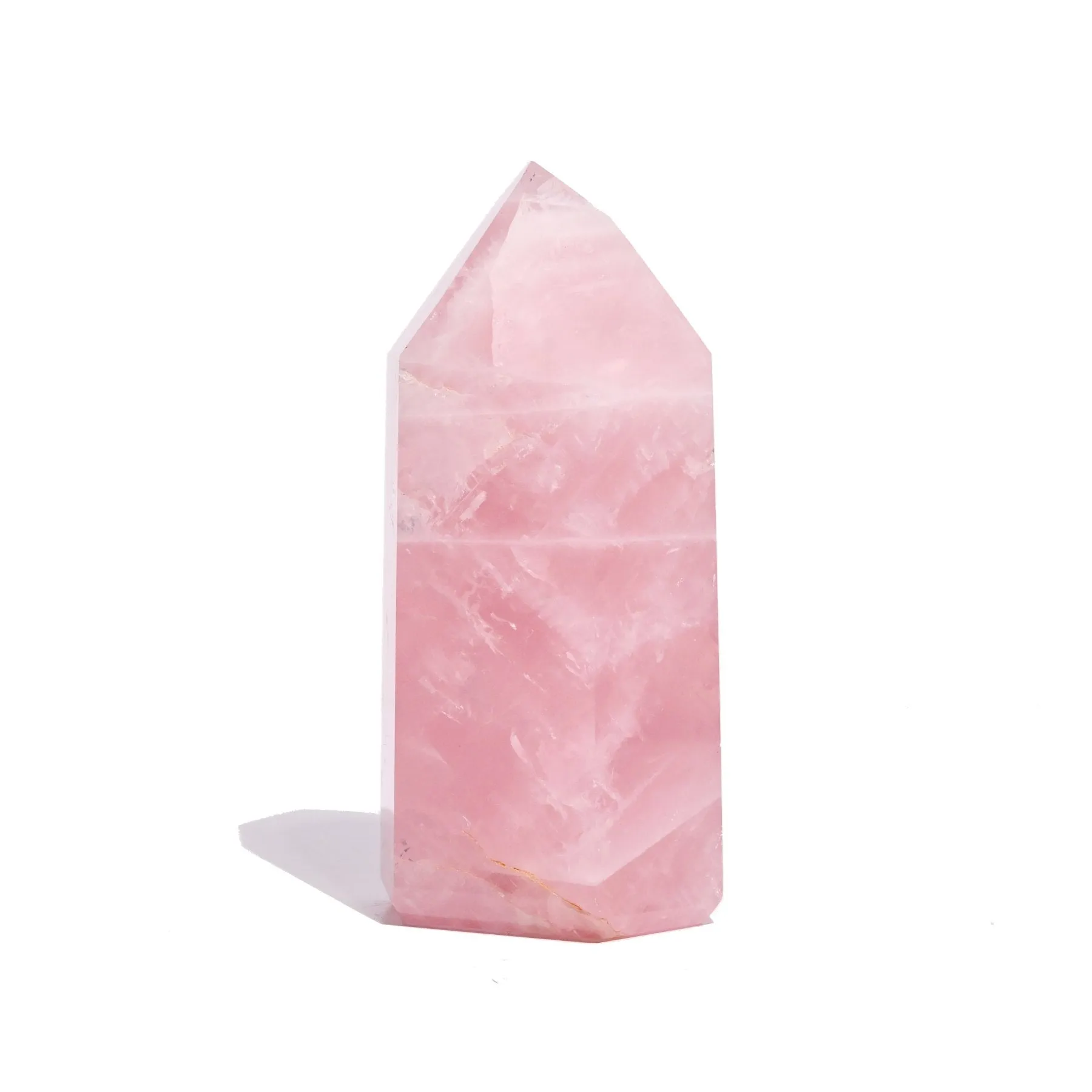 Rose Quartz Tower