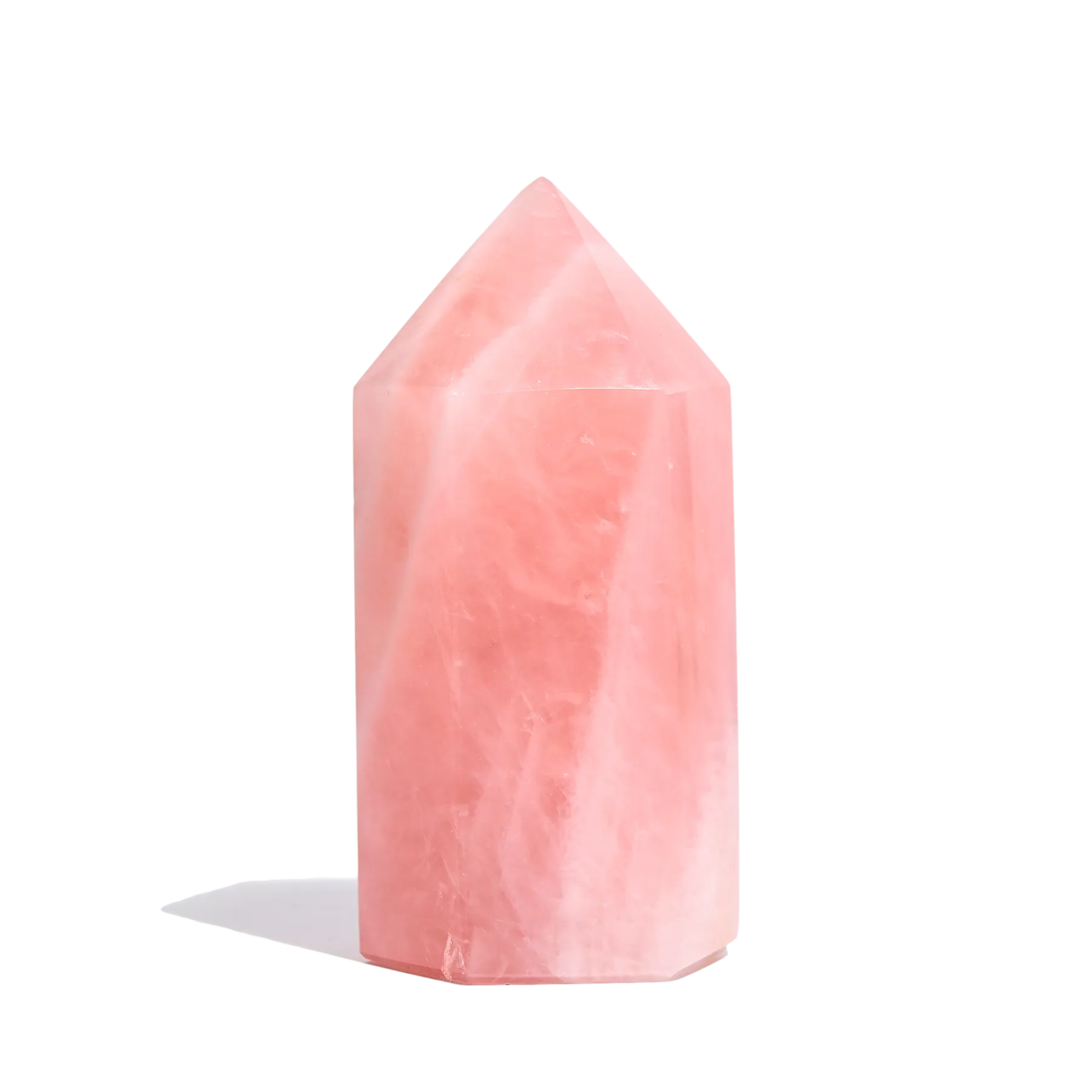 Rose Quartz Tower