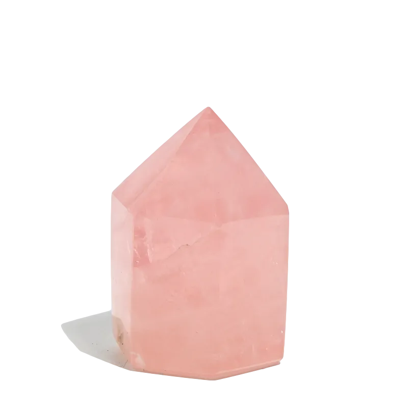 Rose Quartz Tower