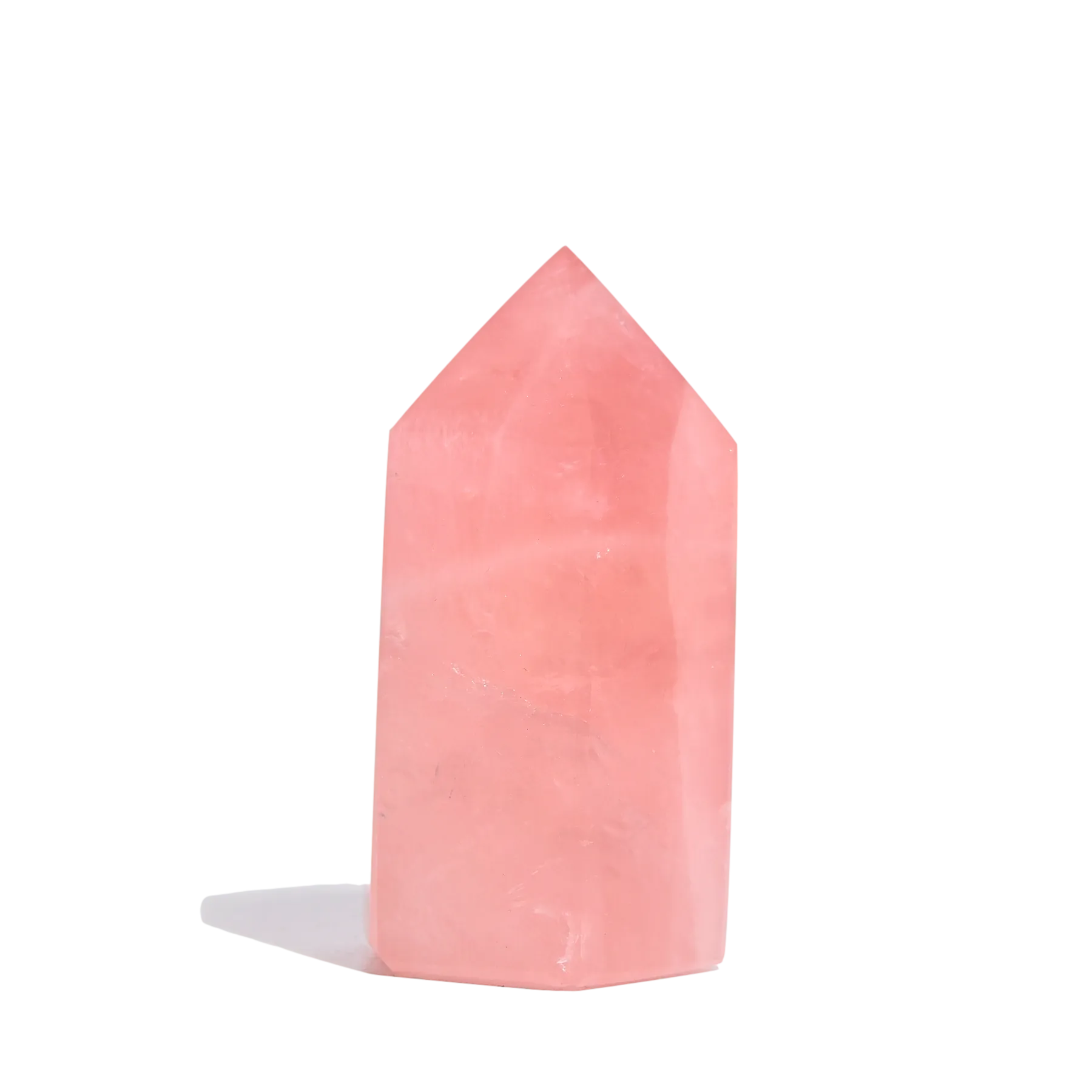 Rose Quartz Tower