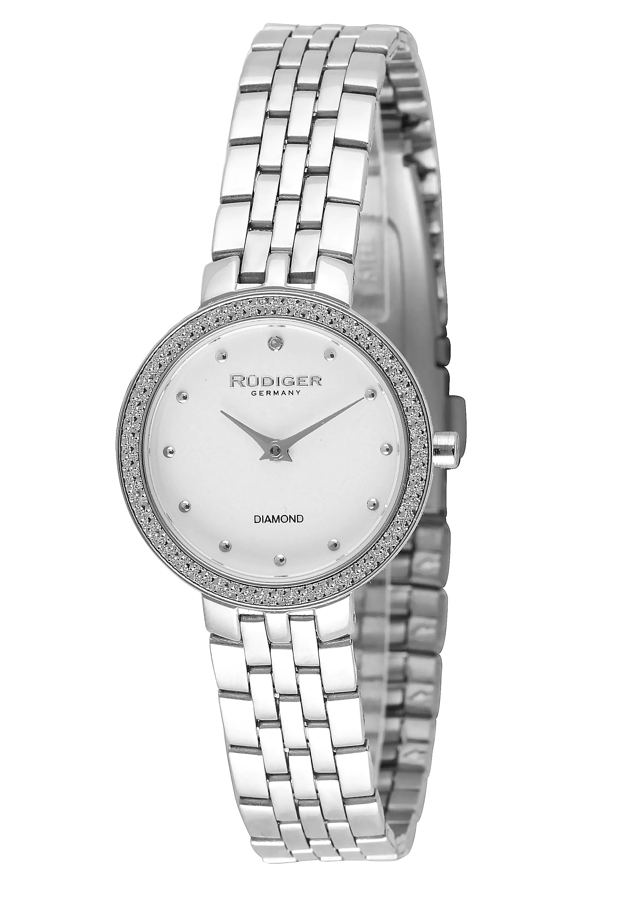 Rudiger Women's Hesse 26mm Quartz Watch R3300-04-001