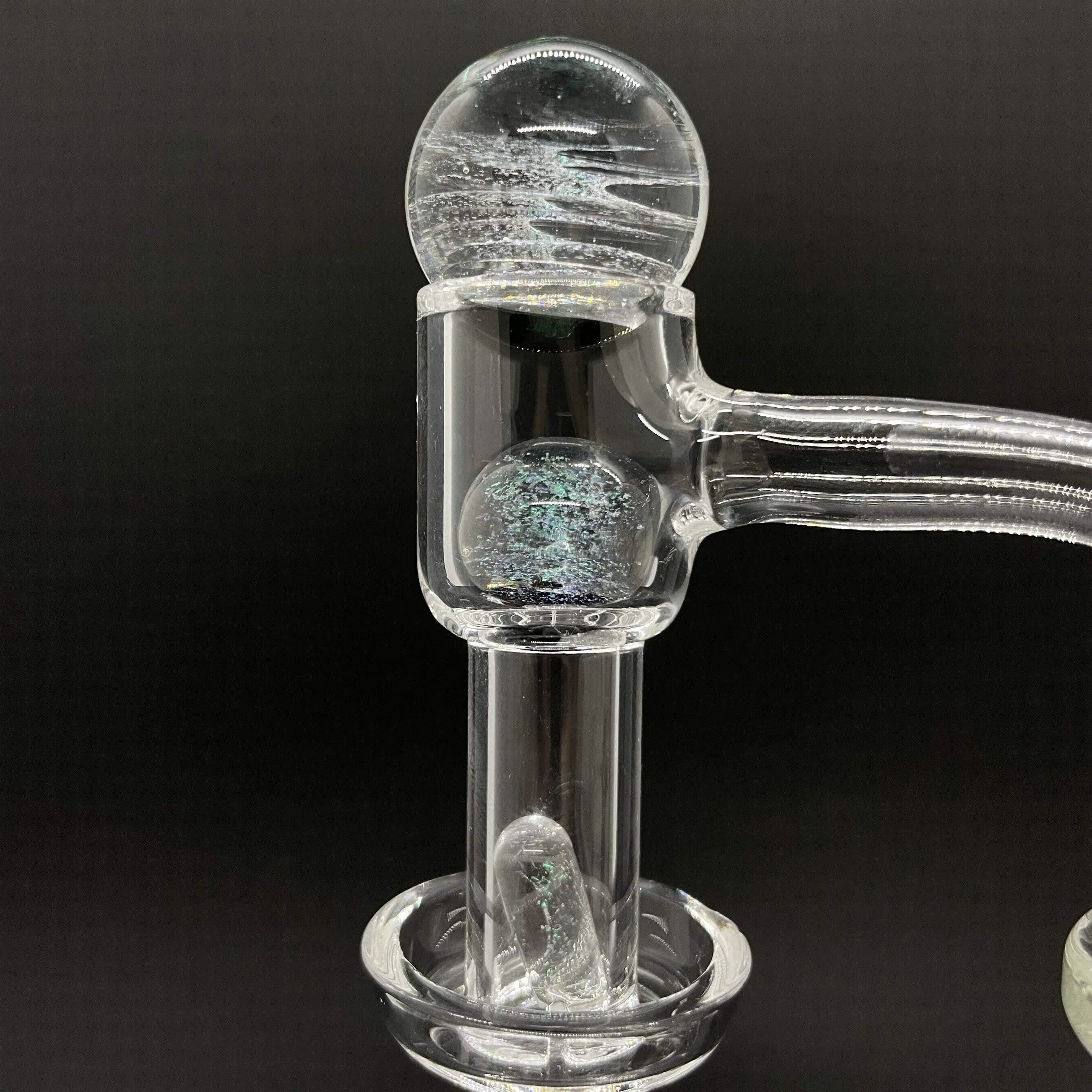 Terp Slurper Pill and Marble Set