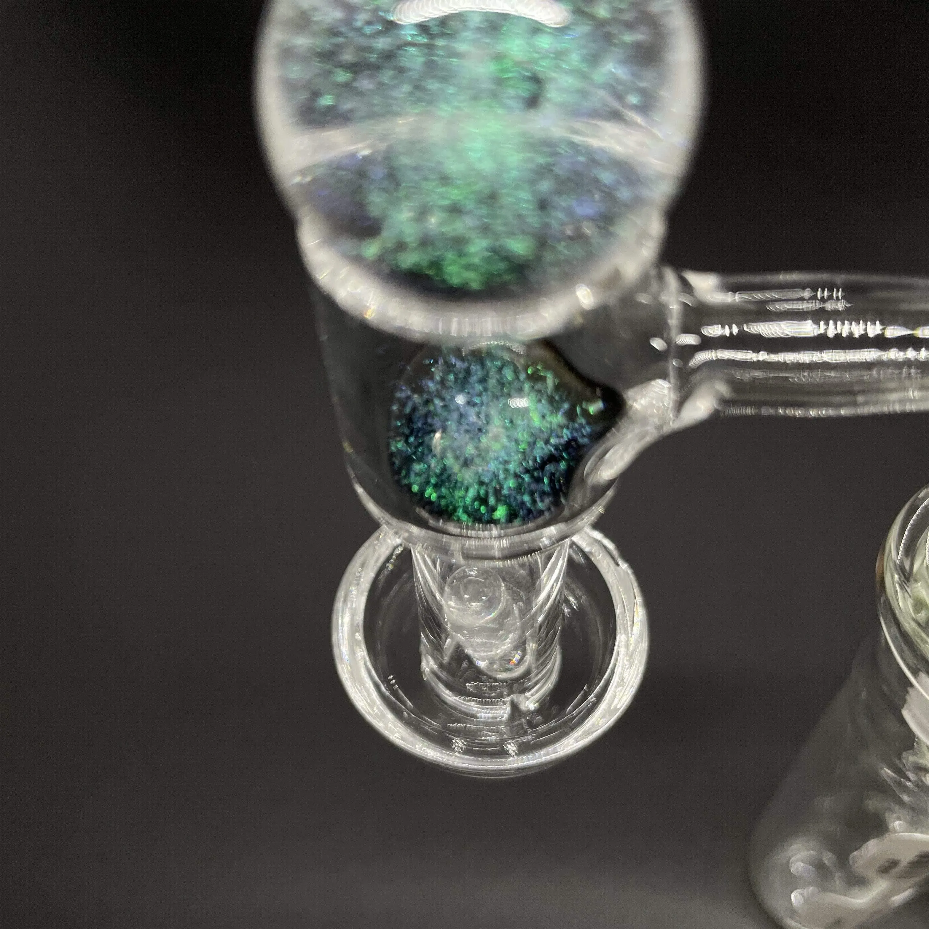 Terp Slurper Pill and Marble Set