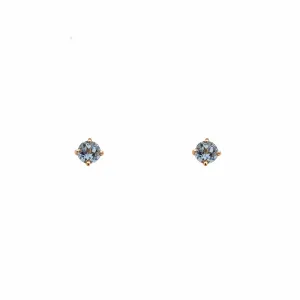 The Melisande Stud Earrings