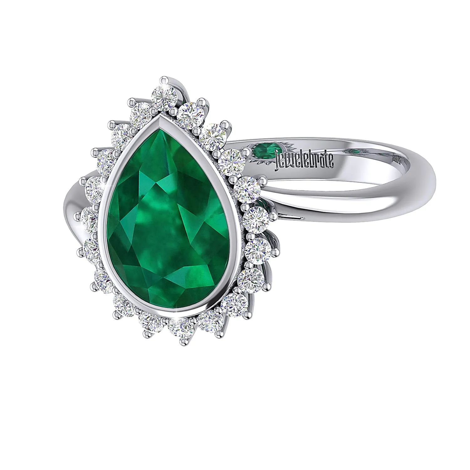 THE TENDER KELLY RING