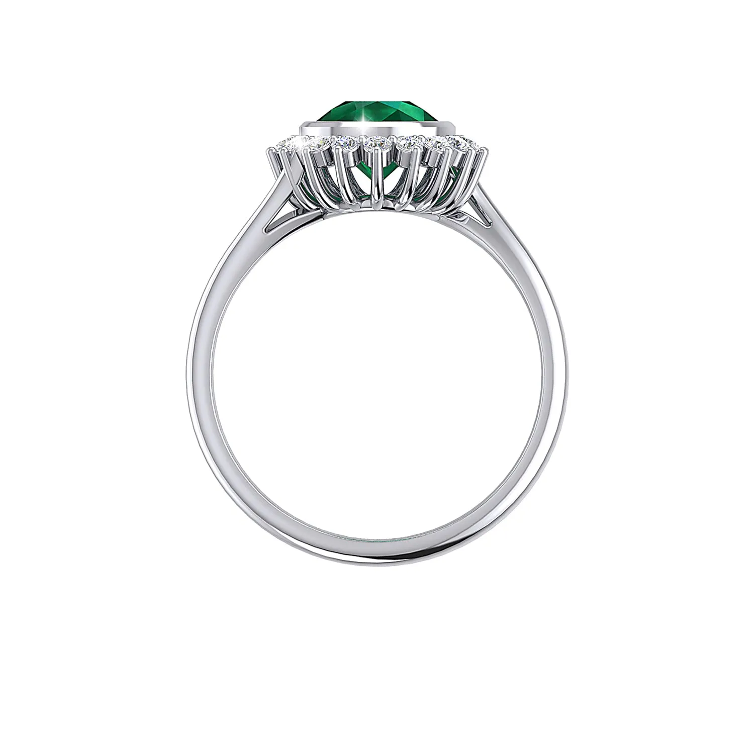 THE TENDER KELLY RING