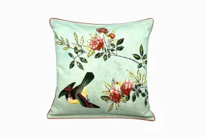 V&A Collaboration Chinoiserie 46x46cm Cushion