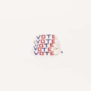 VOTE Bracelet Bundle #10