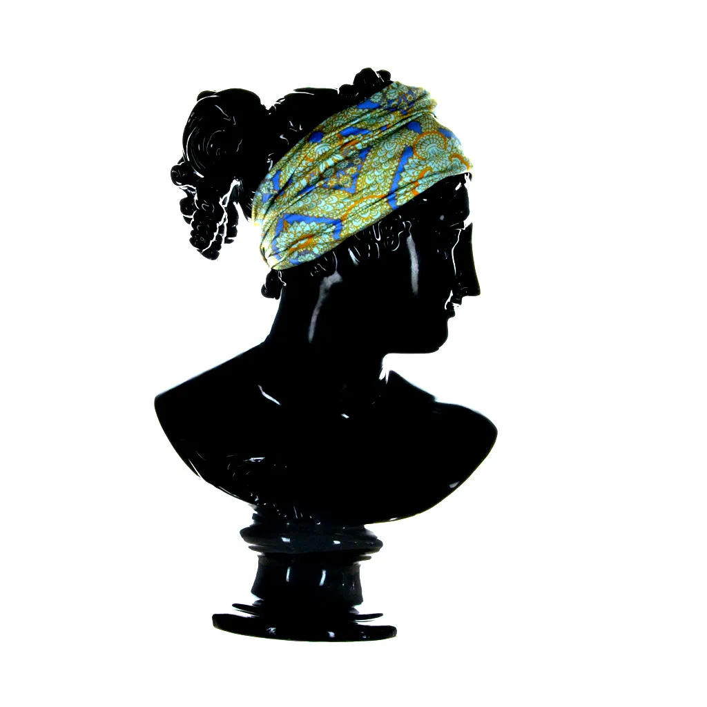 Walter Knabe Headband Margaux