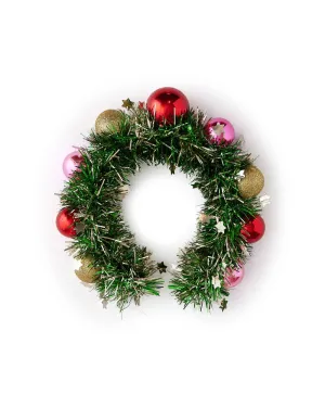 Wreath Headband