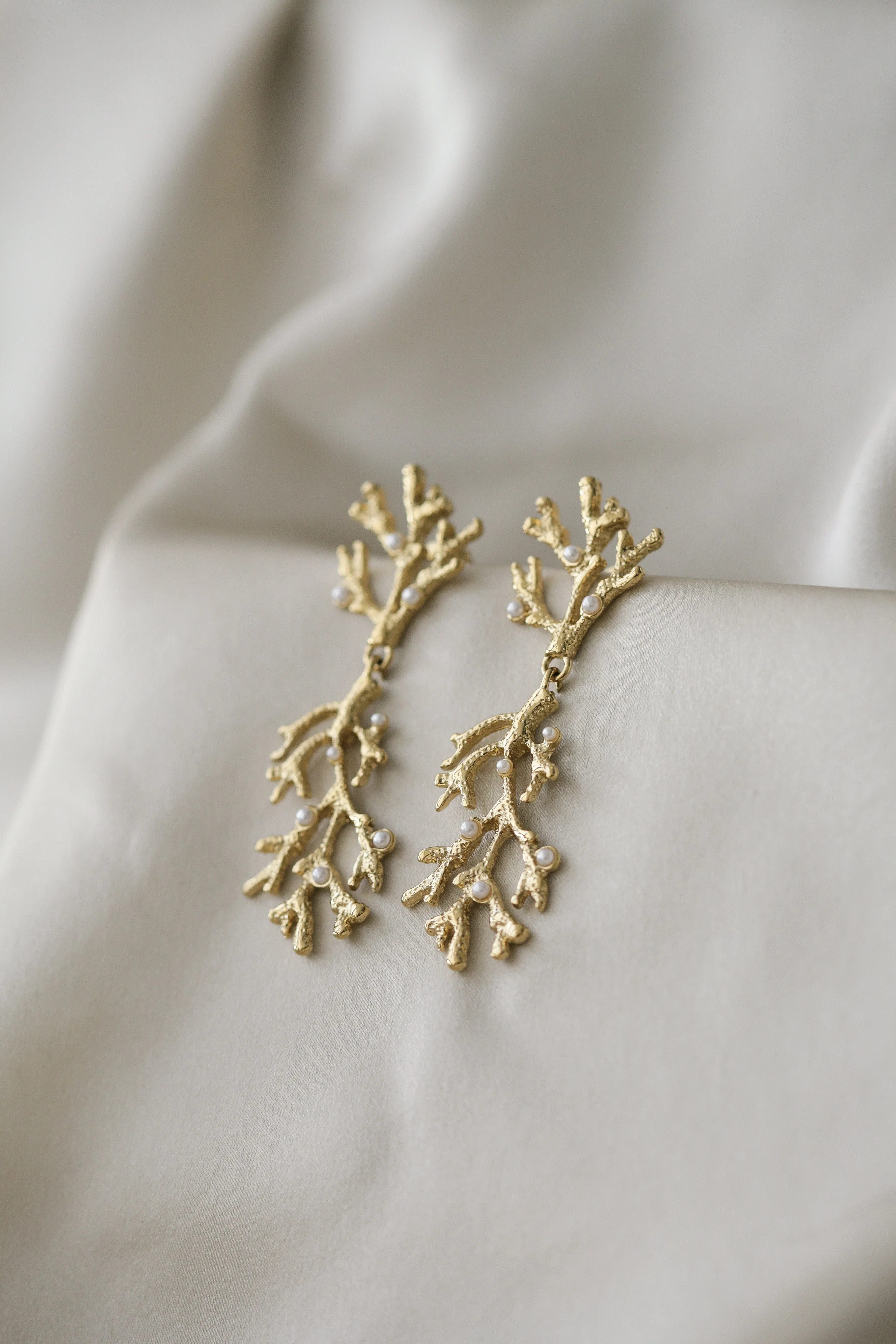 Xabrina Earrings