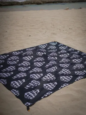 XL Beach Mat