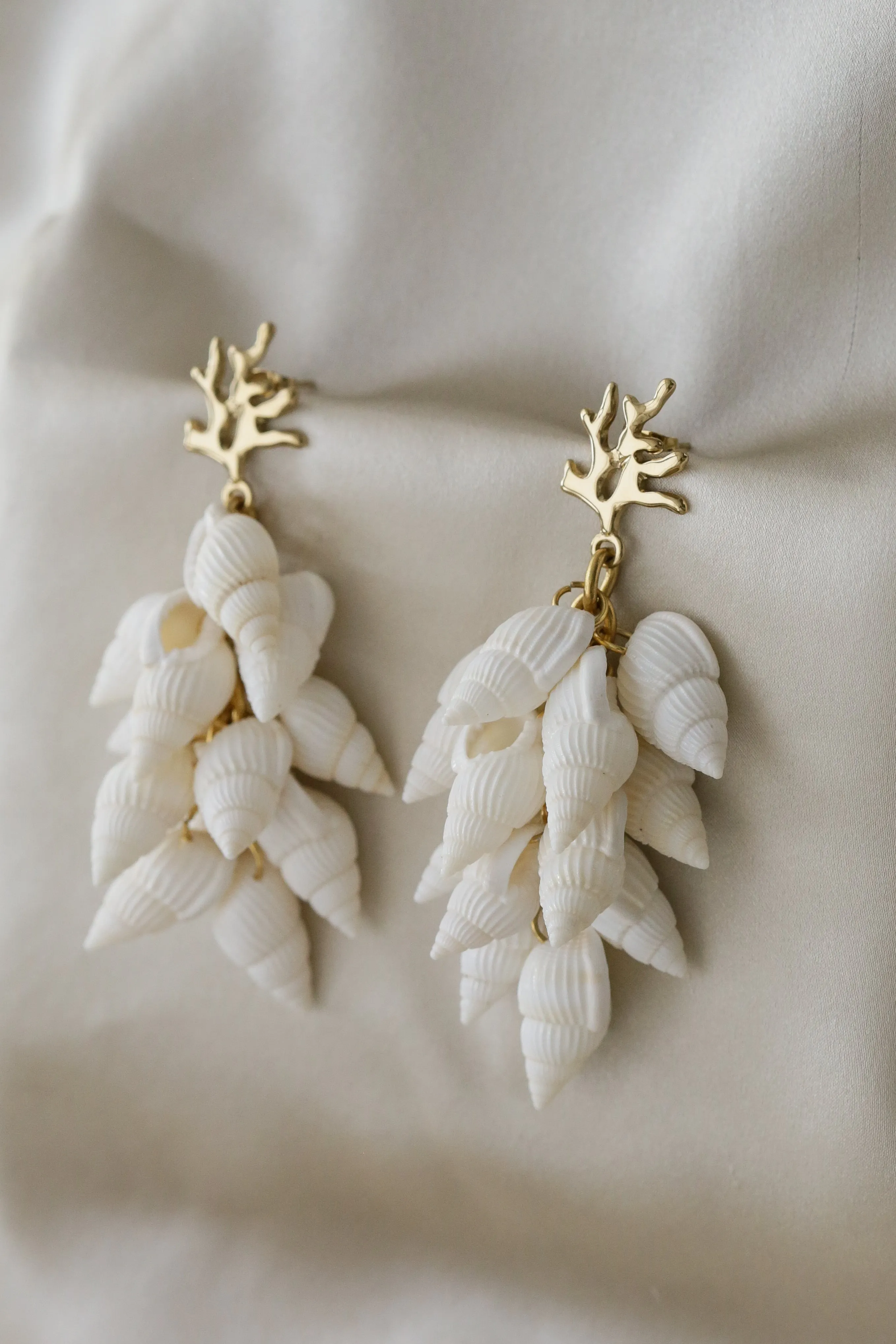 Xoe Earrings